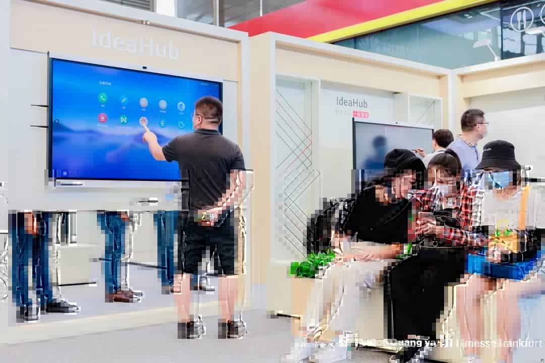 SSOT2020领跑智慧办公市场复苏，展示创新成果引发行业热议
