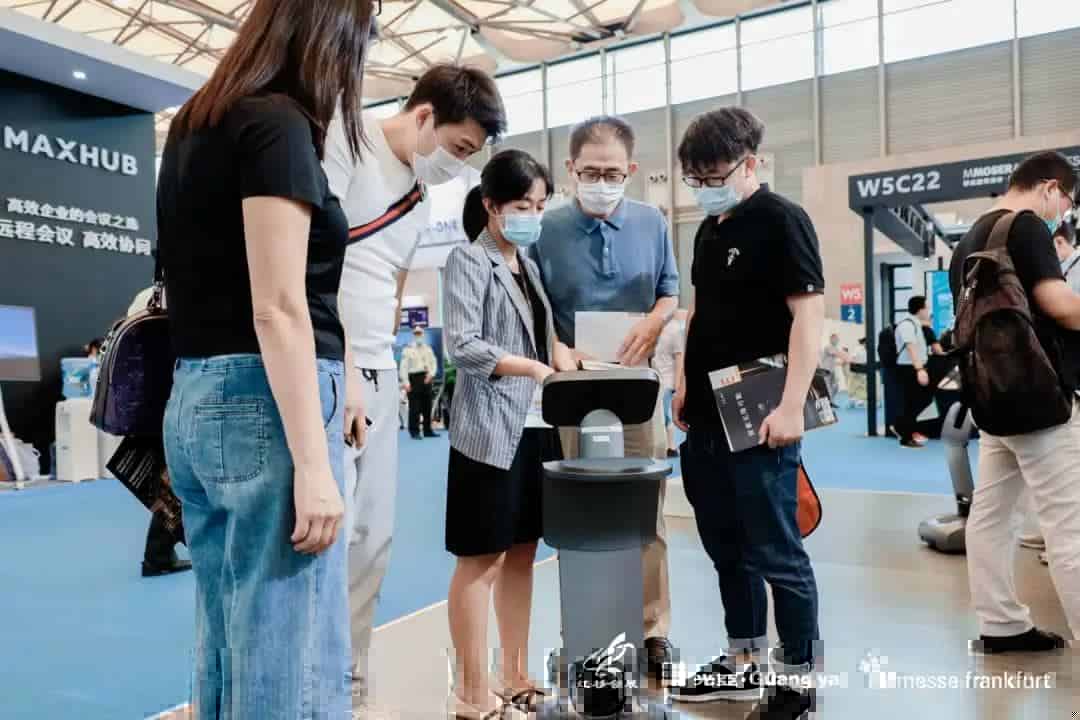 SSOT2020领跑智慧办公市场复苏，展示创新成果引发行业热议