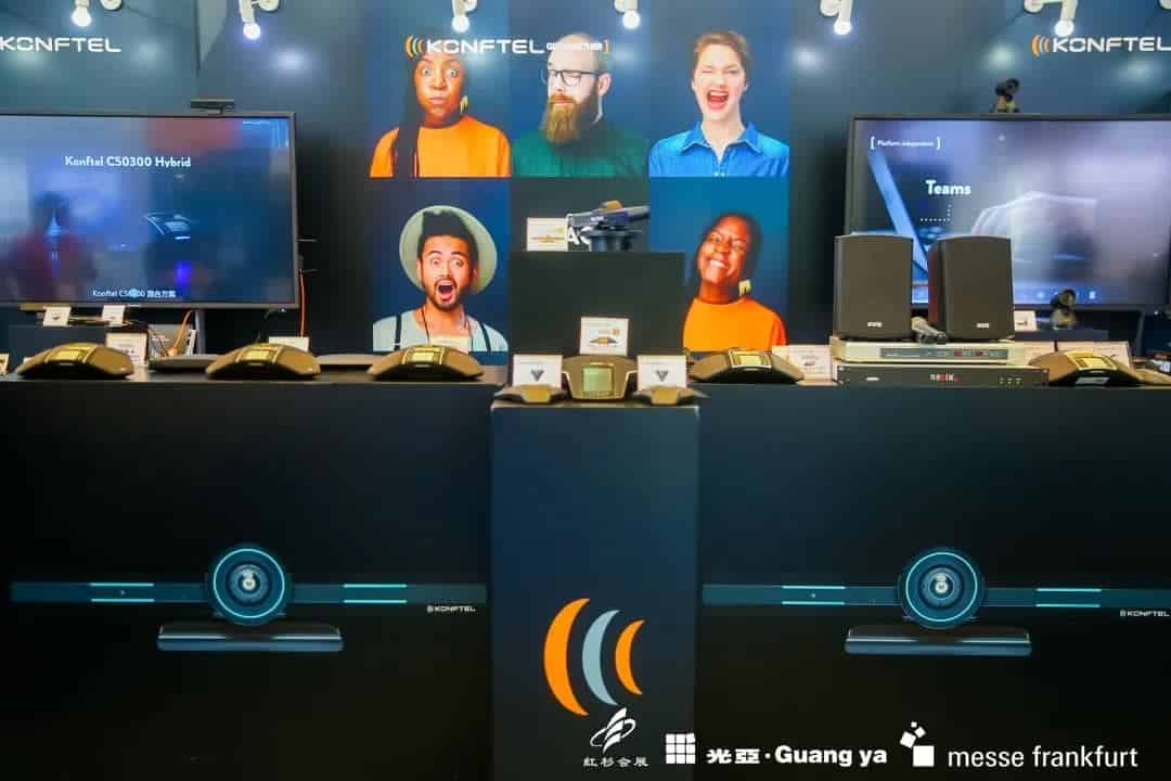 SSOT2020领跑智慧办公市场复苏，展示创新成果引发行业热议