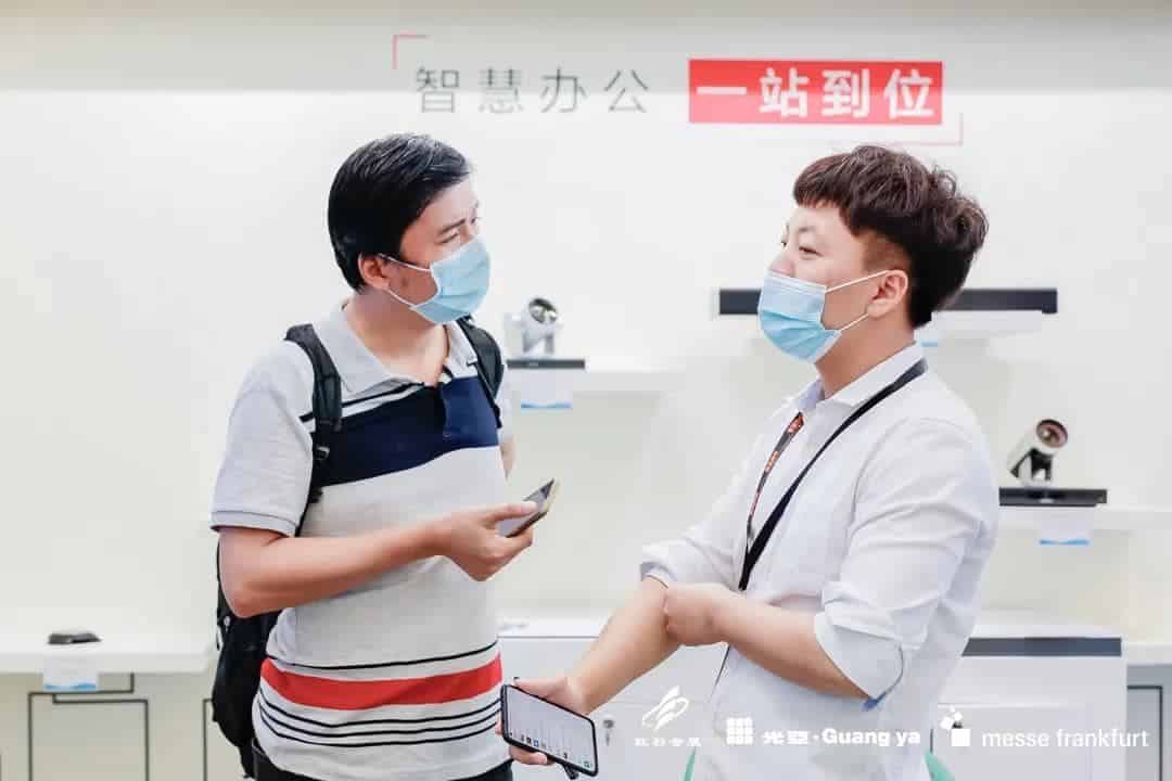 SSOT2020领跑智慧办公市场复苏，展示创新成果引发行业热议