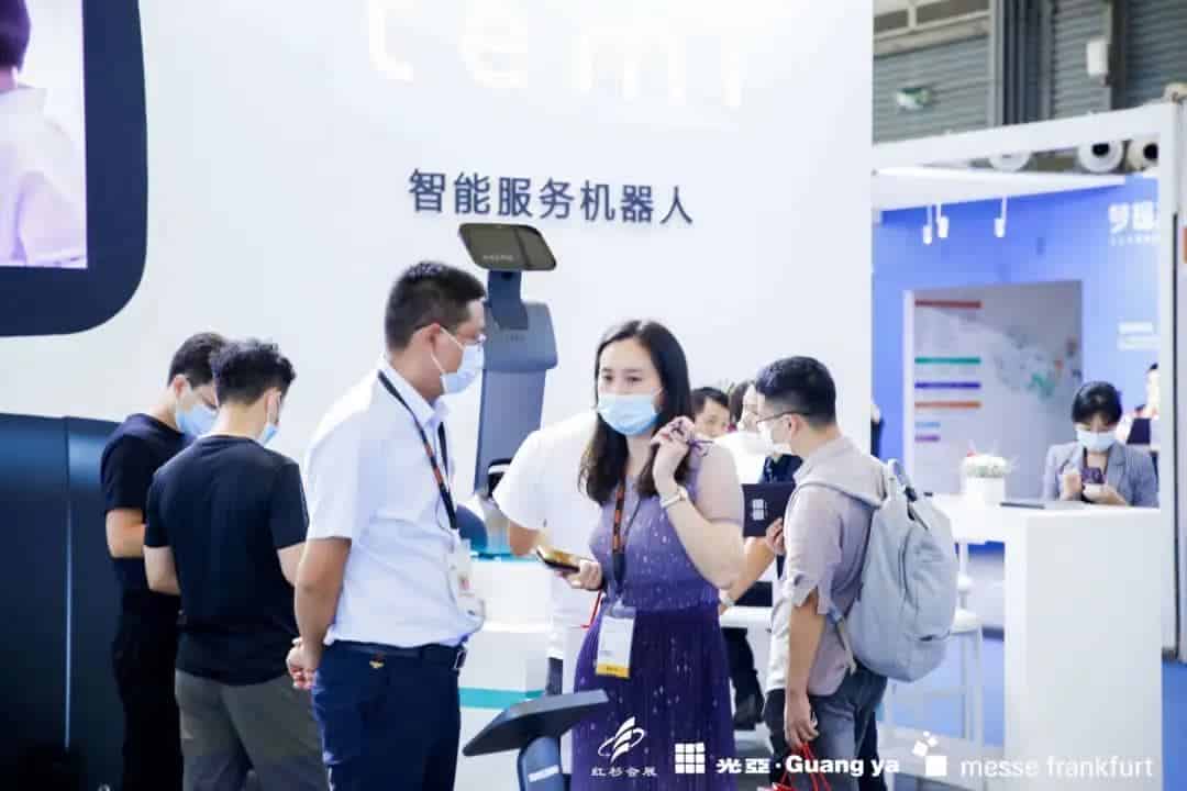 SSOT2020领跑智慧办公市场复苏，展示创新成果引发行业热议