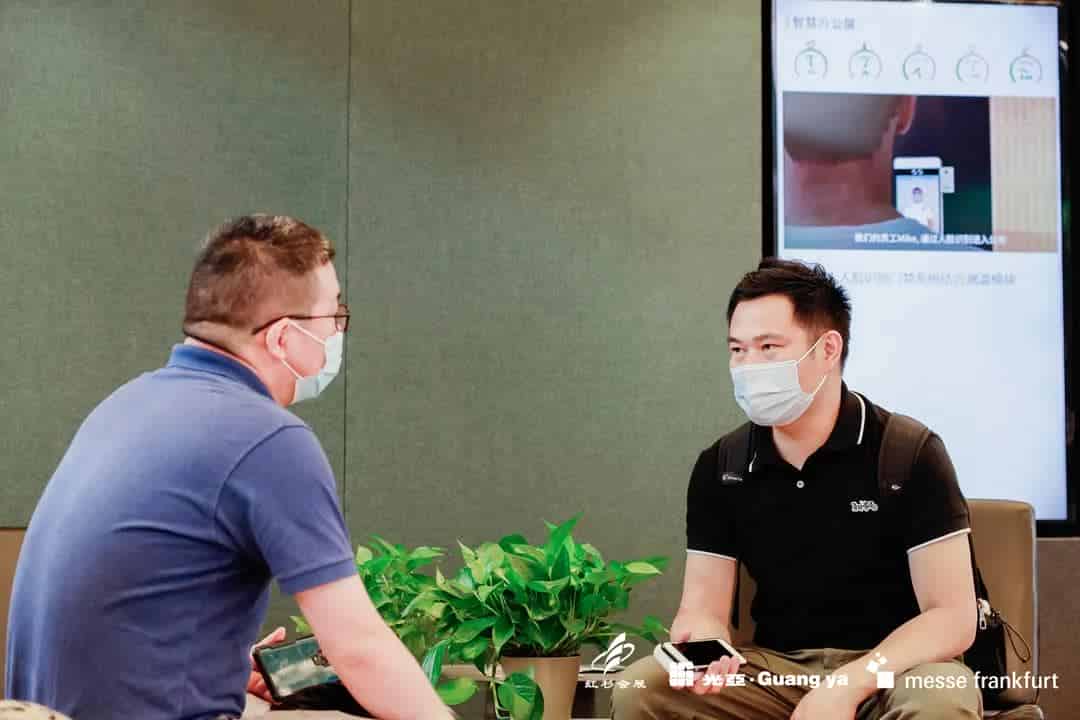 SSOT2020领跑智慧办公市场复苏，展示创新成果引发行业热议