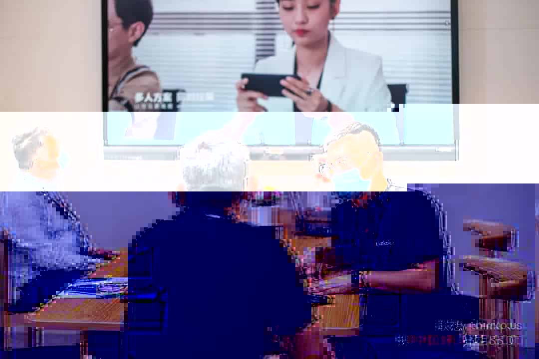 SSOT2020领跑智慧办公市场复苏，展示创新成果引发行业热议