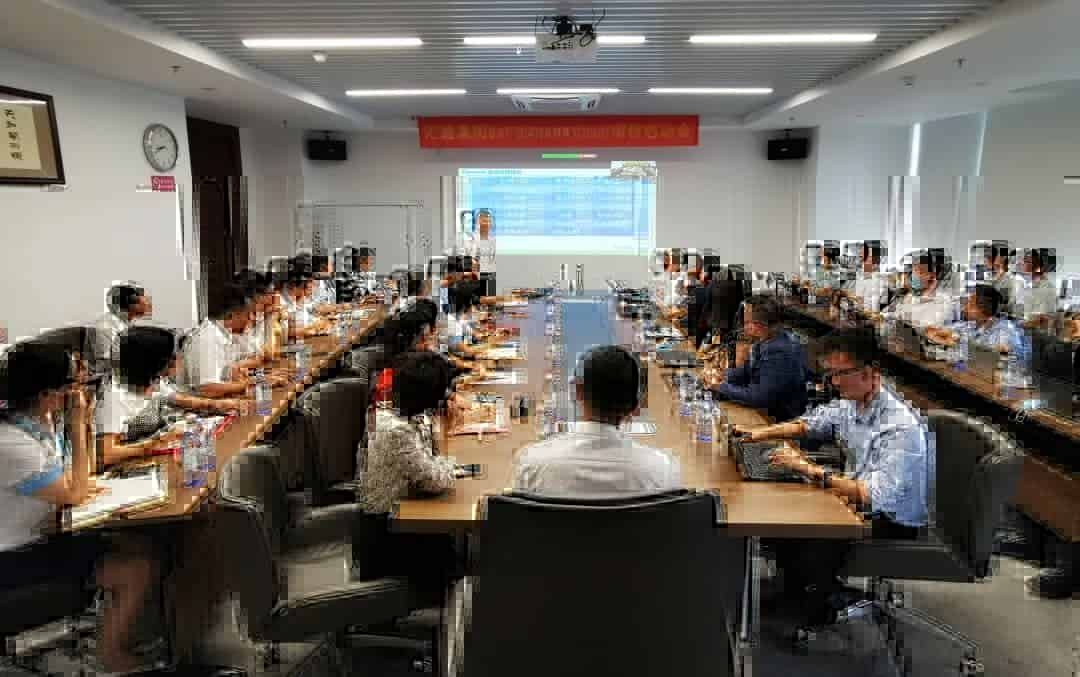 “爱丽丝”漫游云端之旅： 汇通集团携手工博科技全面打造智慧化集团管理