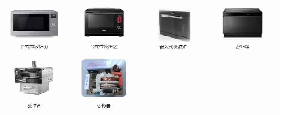 上海松下微波炉有限公司签订2020年维护合同