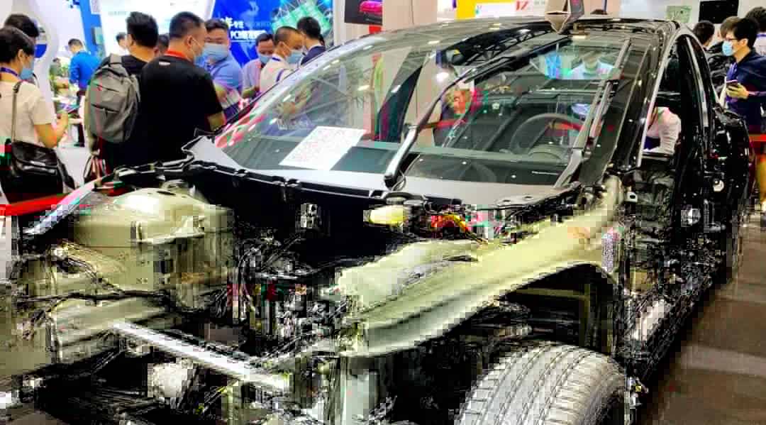 Altium助力特斯拉 Model 3 实现高效电路设计