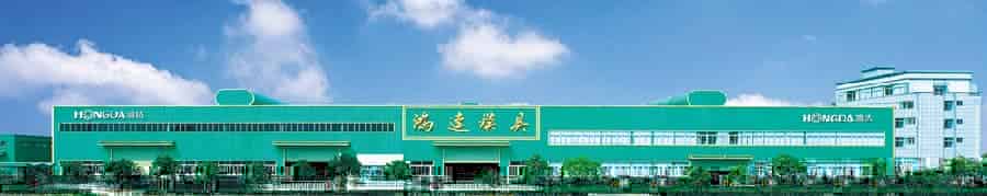 宁波鸿达电机模具有限公司签约思普维护协议