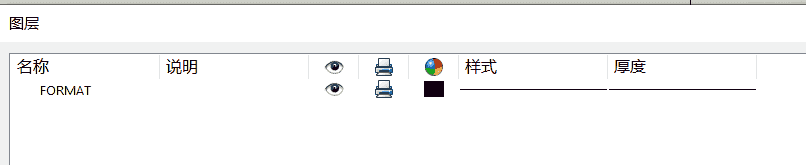 技术分享：怎么把别人现有的工程图转成自己的工程图模板