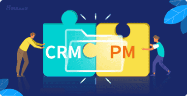 CRM与项目管理如何互相协助带来应用价值？