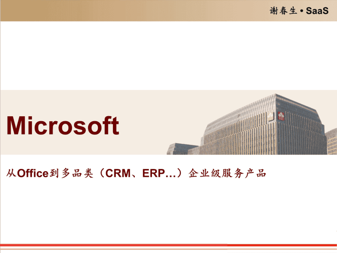 工具软件：企业级服务入口