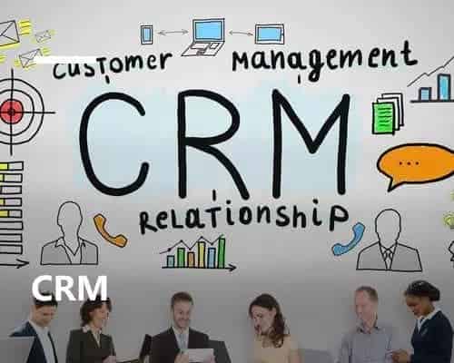 CRM系统哪家公司做的最好
