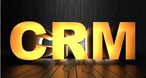 企业实施CRM系统重点关注哪些