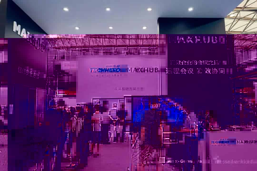 SSOT2021扩容升级焕新回归，全力支持智慧办公行业复苏