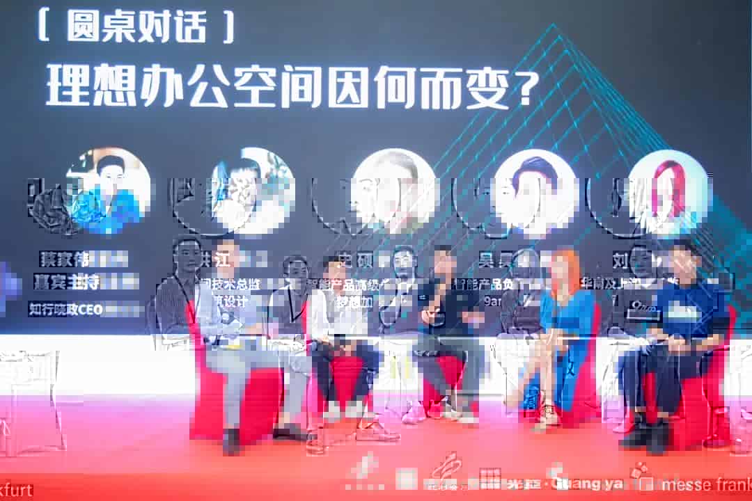 SSOT2021扩容升级焕新回归，全力支持智慧办公行业复苏