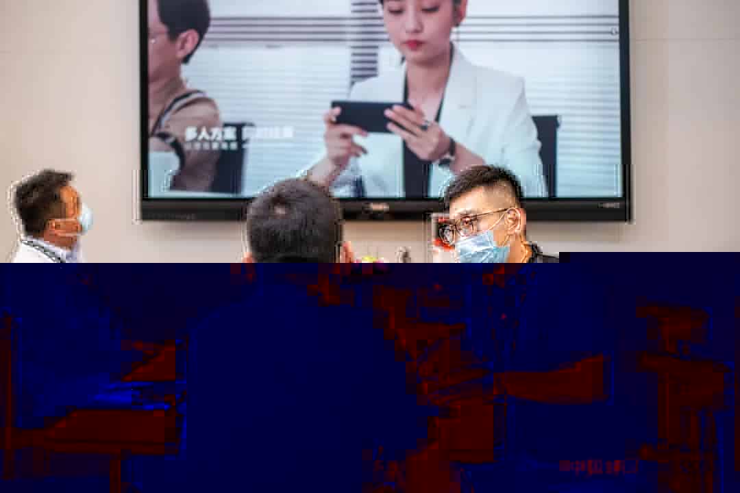 SSOT2021扩容升级焕新回归，全力支持智慧办公行业复苏