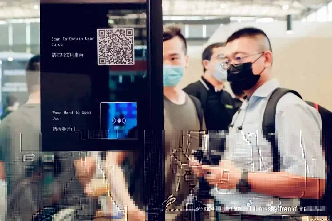 SSOT2021扩容升级焕新回归，全力支持智慧办公行业复苏