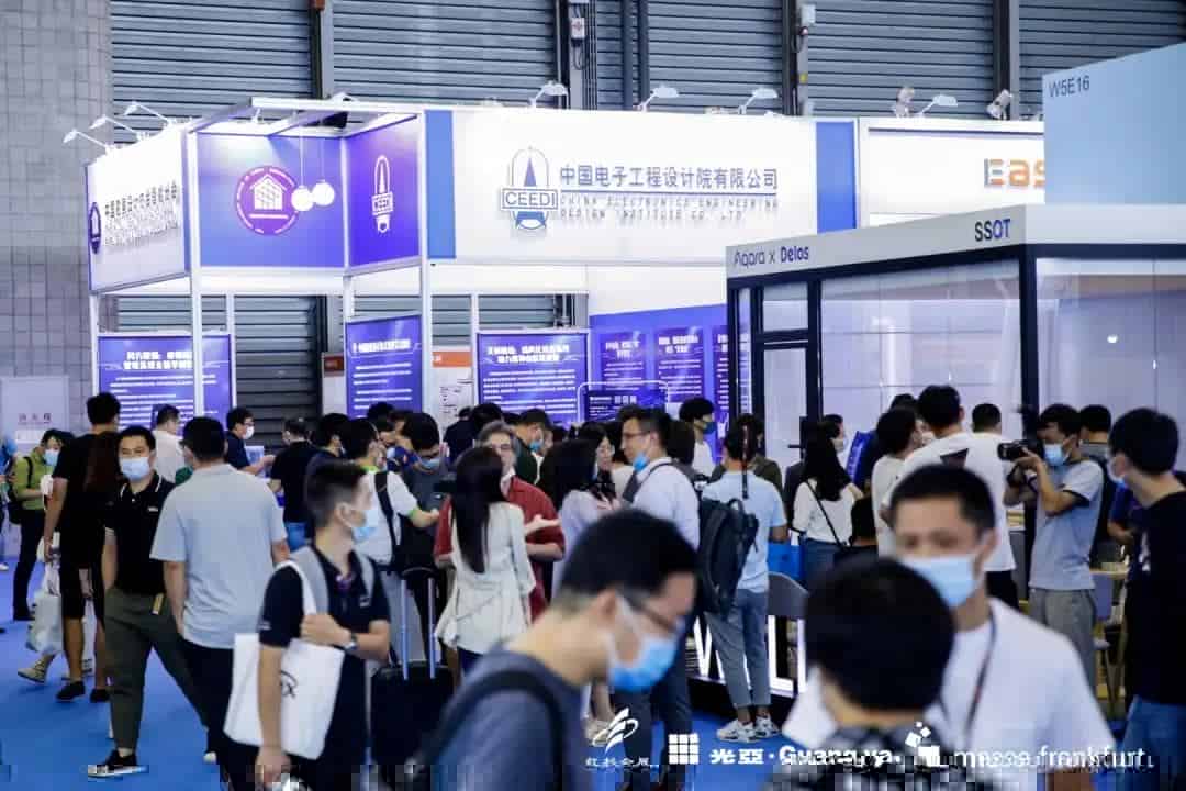 SSOT2021扩容升级焕新回归，全力支持智慧办公行业复苏