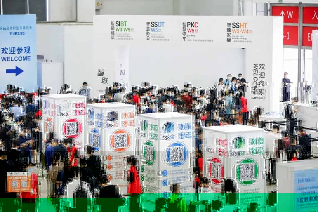 SSOT2021扩容升级焕新回归，全力支持智慧办公行业复苏