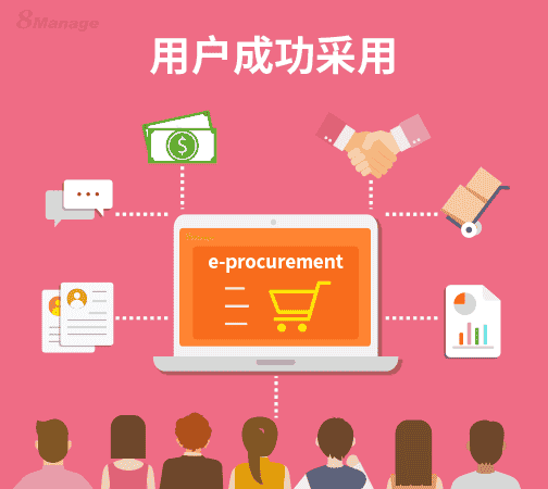 如何成功采用电子采购系统？