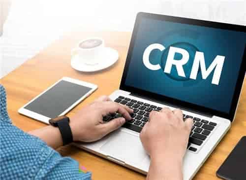 CRM系统有哪些模块