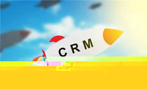 福州CRM客户管理系统哪个好