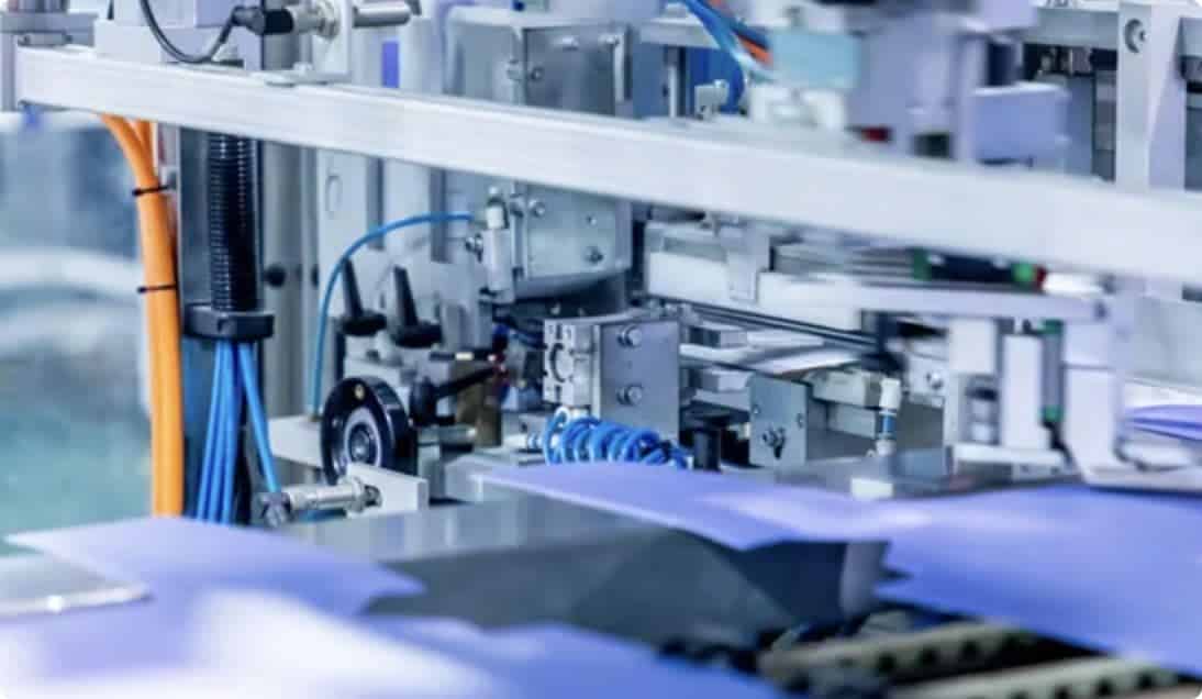 重量级发布!2020-2021中国智能制造十大热点新鲜出炉!