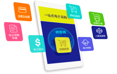 对标企业采购的三大变化，你落伍了吗？