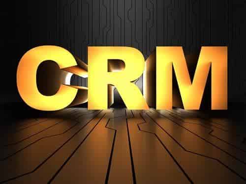 湖北CRM系统哪个好