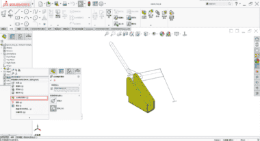 SOLIDWORKS 2017设计装配工具 正版代理亿达四方