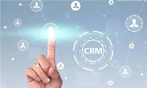 CRM系统可以对哪些工作进行自动化管理