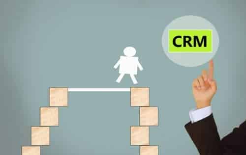 广西CRM系统有哪些？哪个好