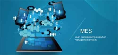 制造企业定制MES系统要考虑哪些因素