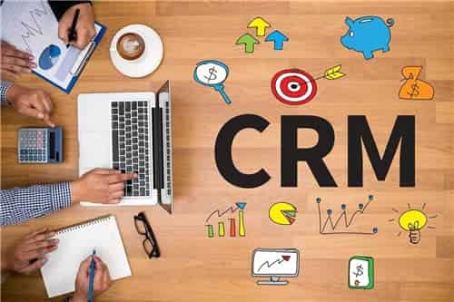 湖南CRM系统有哪些？哪个好