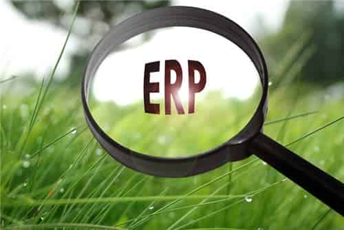 ERP系统费用要多少钱？成本包括哪些