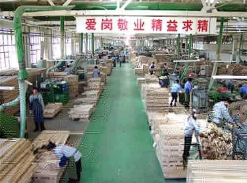 工厂运营模式如何通过MES系统优化