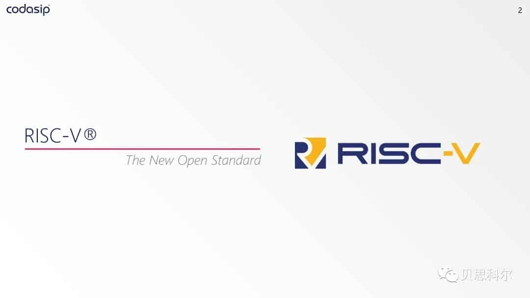 Codasip RISC-V处理器产品系列