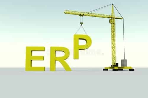 家具制造企业上完ERP系统 家具制造企业上完ERP系统还要做什么