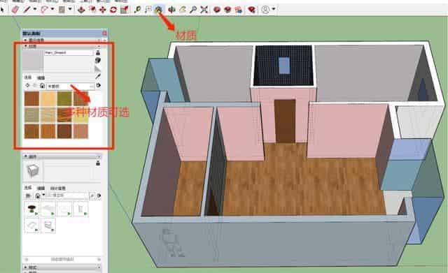 CAD和3dmax的区别是什么？