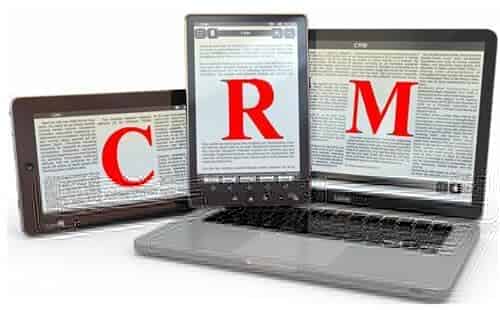 中小企业CRM建设方案是怎样