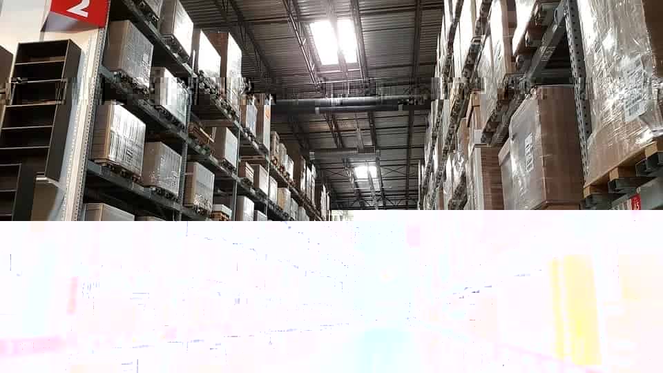 企业仓储管理存在的问题有哪些