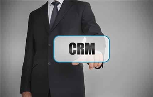 crm目的是什么