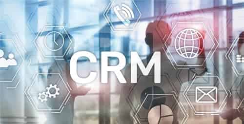 企业CRM客户管理系统有用吗