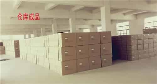 仓储管理系统从哪些方面优化库存