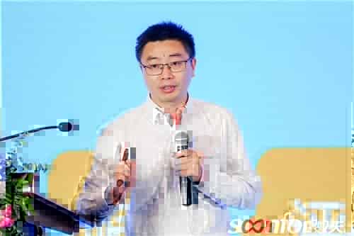 第六届家居产业供给侧创新与发展峰会成功举办 数夫软件专家为您解答家具信息化趋势