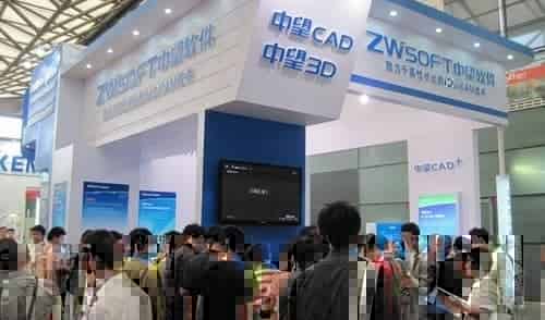 中望CAD 2022全球发布