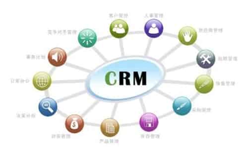 CRM系统怎样选型？技巧有哪些