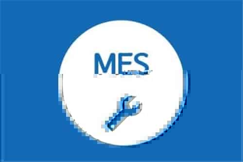 国内mes系统公司排名