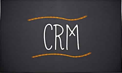 CRM的核心内容有哪些
