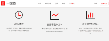 电子合同软件哪个好？2021软服之家电子合同软件热度排行榜！