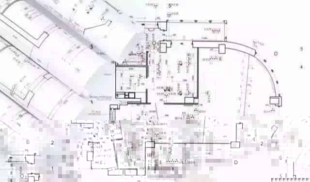 25个常用CAD技巧+插件，助你不崩不卡不熬夜快速画完